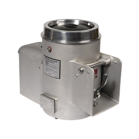 Metcalfe NA15 6.8kg Potato Peeler
