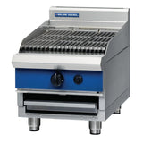 Blue Seal Countertop LPG Chargrill G593 B