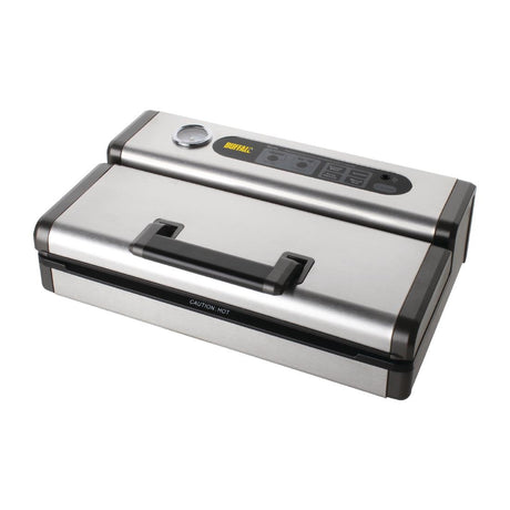 Buffalo Portable Vacuum Pack Machine 300mm