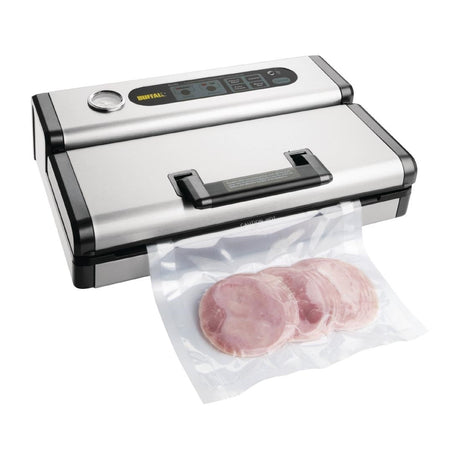 Buffalo Portable Vacuum Pack Machine 300mm