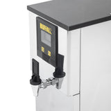Buffalo 10Ltr Auto Fill Filtration Water Boiler
