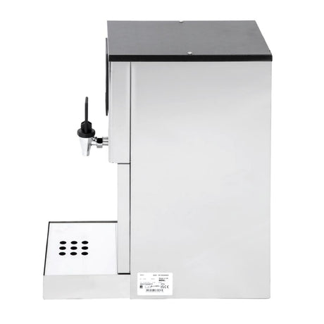 Buffalo 10Ltr Auto Fill Filtration Water Boiler