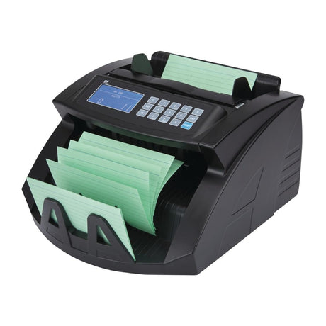 ZZap NC20i Banknote Counter