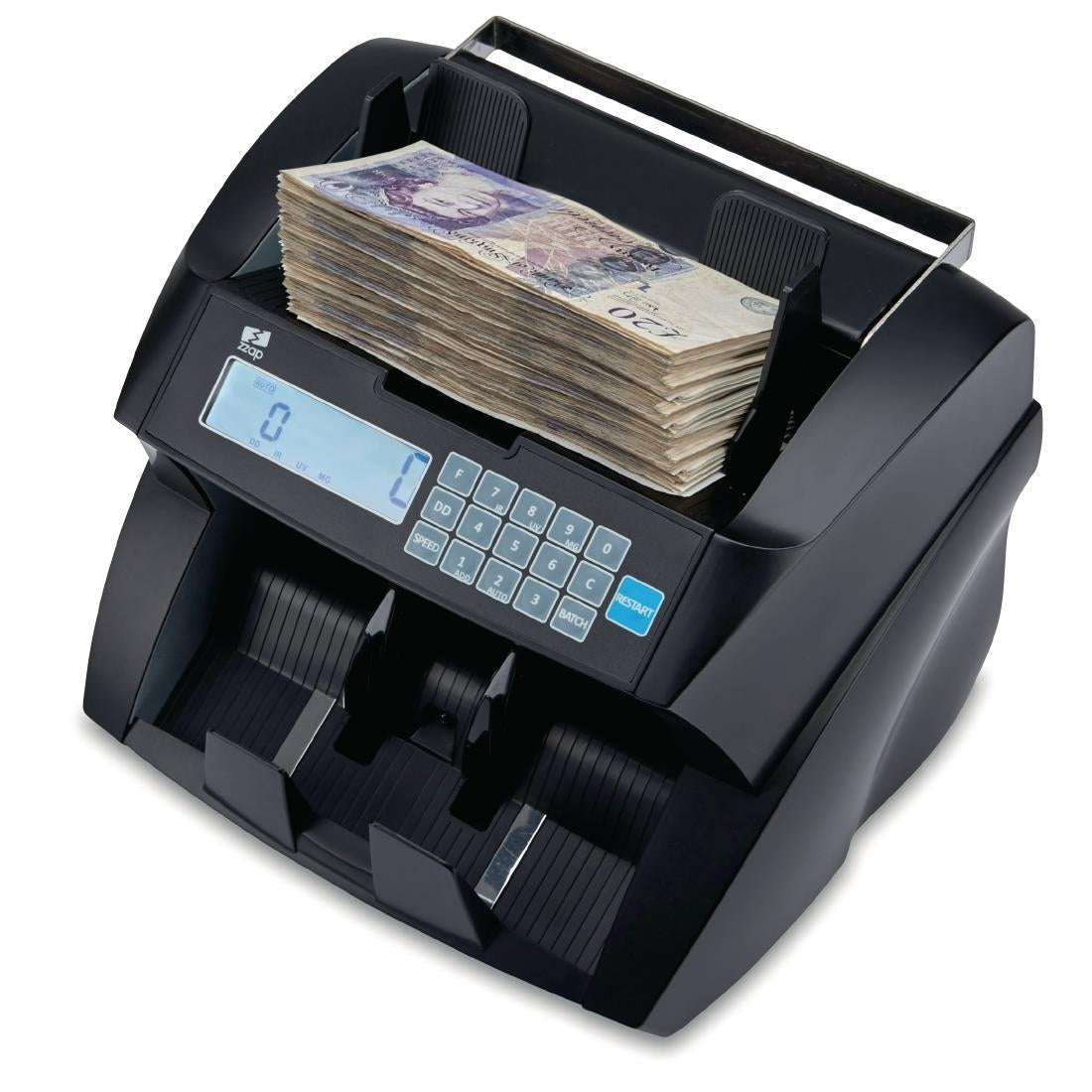 ZZap NC30 Banknote Counter