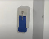 Deluxe Combisteel Walk-In Cold Room with Energy-Efficient Cooling Unit - 1.5m x 1.8m