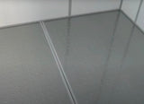 Premium Combisteel Walk-In Freezer Room with Cooling Unit - Spacious 1.5m x 2.1m Design