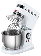 Premium 5-Litre Combisteel Countertop Kitchen Mixer - Model 7013.0130