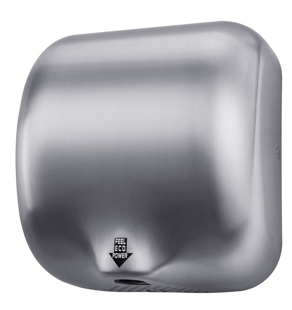 Sleek Combisteel HD-00 Hand Dryer - Model 7270.0010 for Effortless Drying