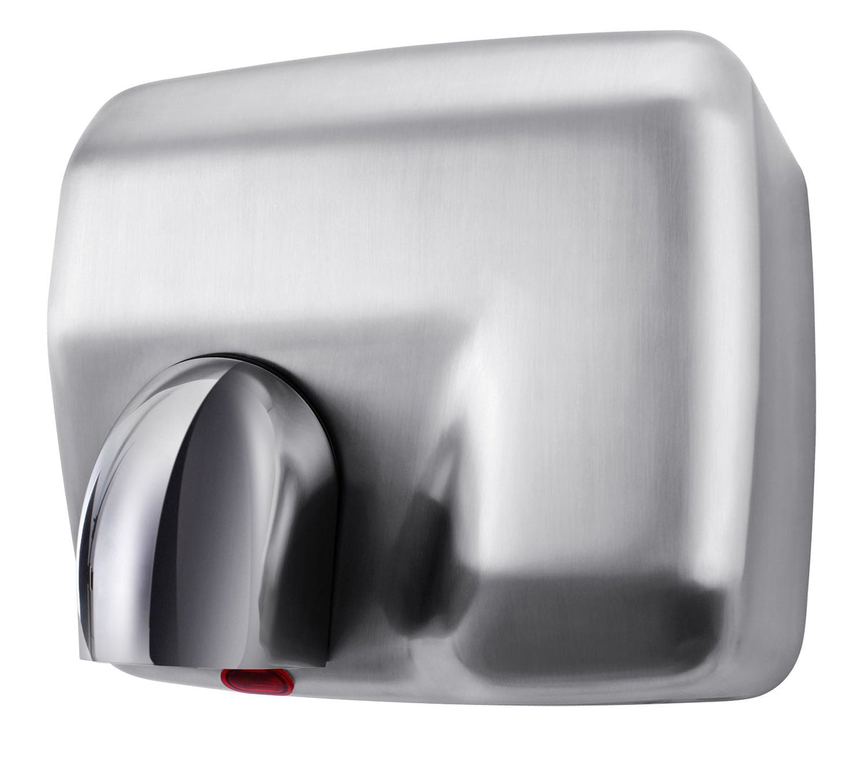 Combisteel HD-04 High-Efficiency Hand Dryer - Model 7270.0015