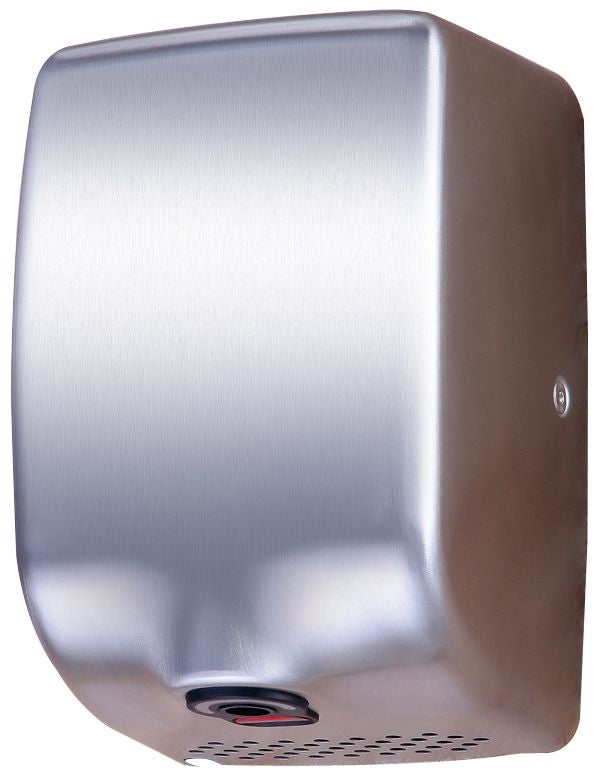 Stylish and Efficient Combisteel HD-20 Hand Dryer - Model 7270.0030