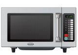 Advanced 1000W Programmable Commercial Microwave Oven by Combisteel - Model 7455.1662