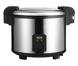 Ultimate Combisteel RC-54 Rice Cooker – Perfectly Cooked Rice Every Time!