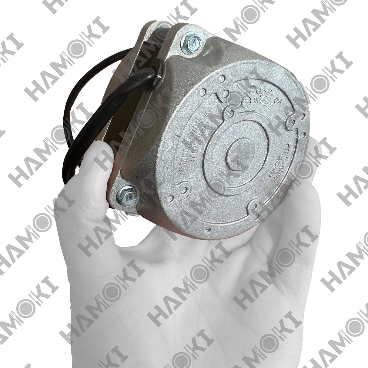 Condenser Fan Motor for A ABS Series & GN Upright Vertical Cabinets