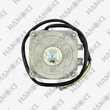 Condenser Fan Motor for A ABS Series & GN Upright Vertical Cabinets