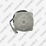 Condenser Fan Motor for Refrigerated Counter Series