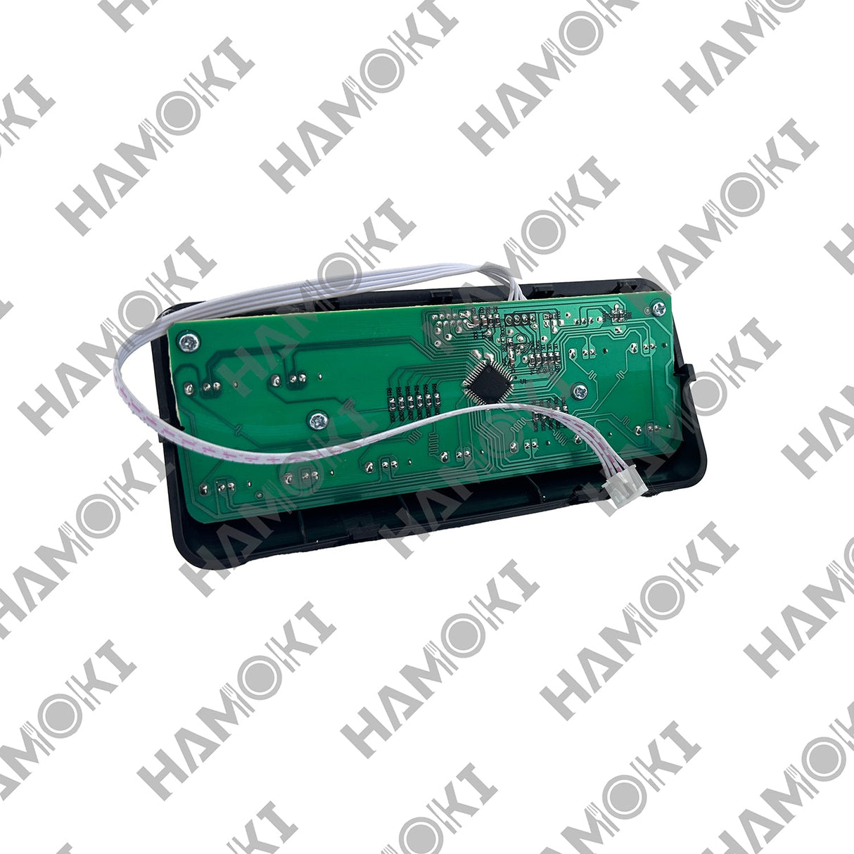 Control PCB Board (with panel) for Commercial Bar Blender CBG-2000