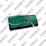 Control PCB Board (with panel) for Commercial Bar Blender CBG-2000