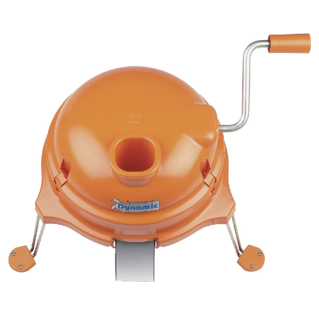 Dynamic Dynacube Manual Vegetable Chopper with 17mm Blade Set