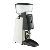 Santos Barista Silent Espresso Coffee Grinder White 55WA