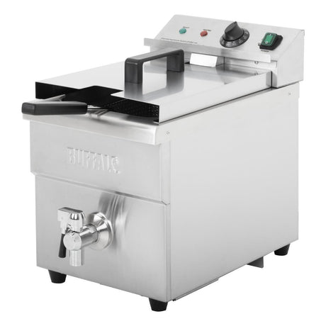 Buffalo Induction Fryer 7.5Ltr