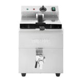 Buffalo Induction Fryer 7.5Ltr