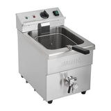 Buffalo Induction Fryer 7.5Ltr