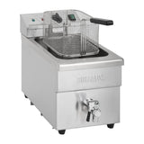 Buffalo Induction Fryer 7.5Ltr