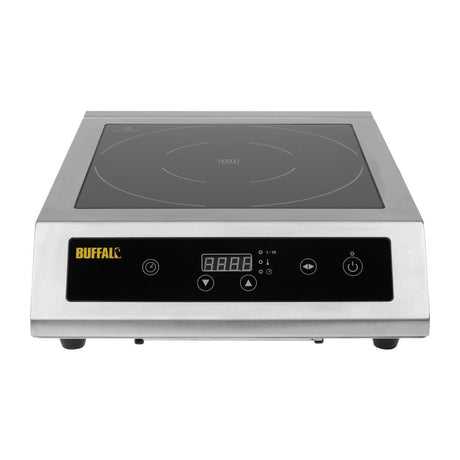 Buffalo Heavy Duty Induction Hob 3kW