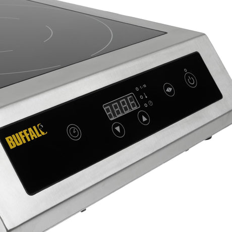 Buffalo Heavy Duty Induction Hob 3kW