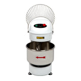 Buffalo 20Ltr Spiral Dough Mixer