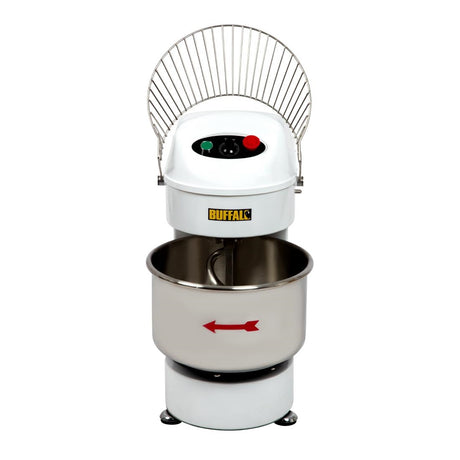 Buffalo 20Ltr Spiral Dough Mixer