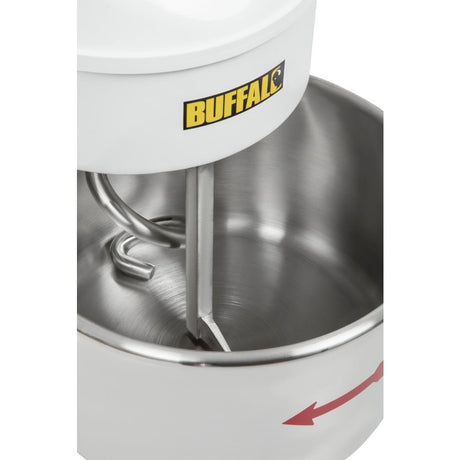 Buffalo 20Ltr Spiral Dough Mixer