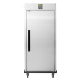Buffalo Heated Banquet Cabinet 16 x 2/1GN