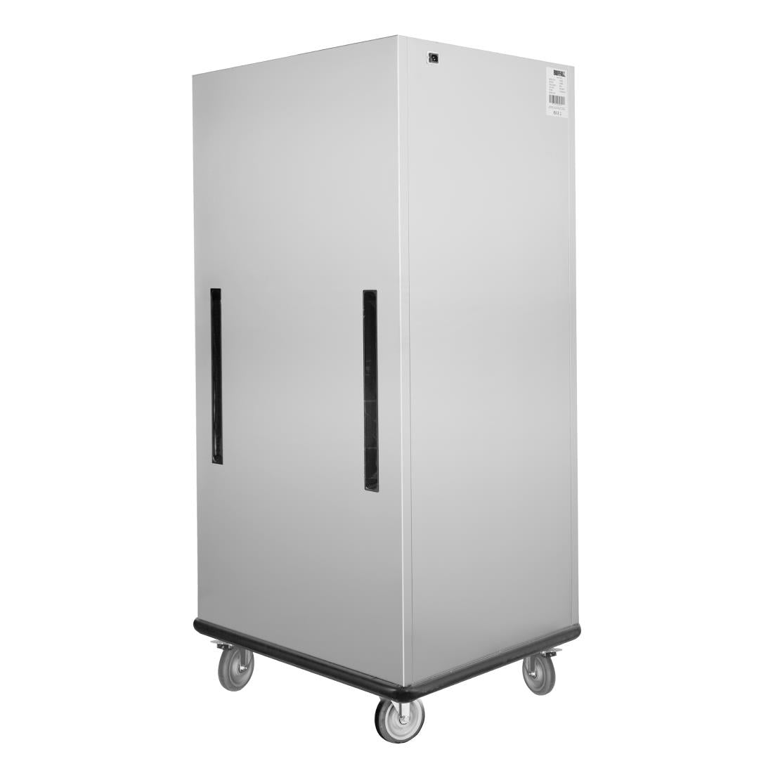 Buffalo Heated Banquet Cabinet 16 x 2/1GN
