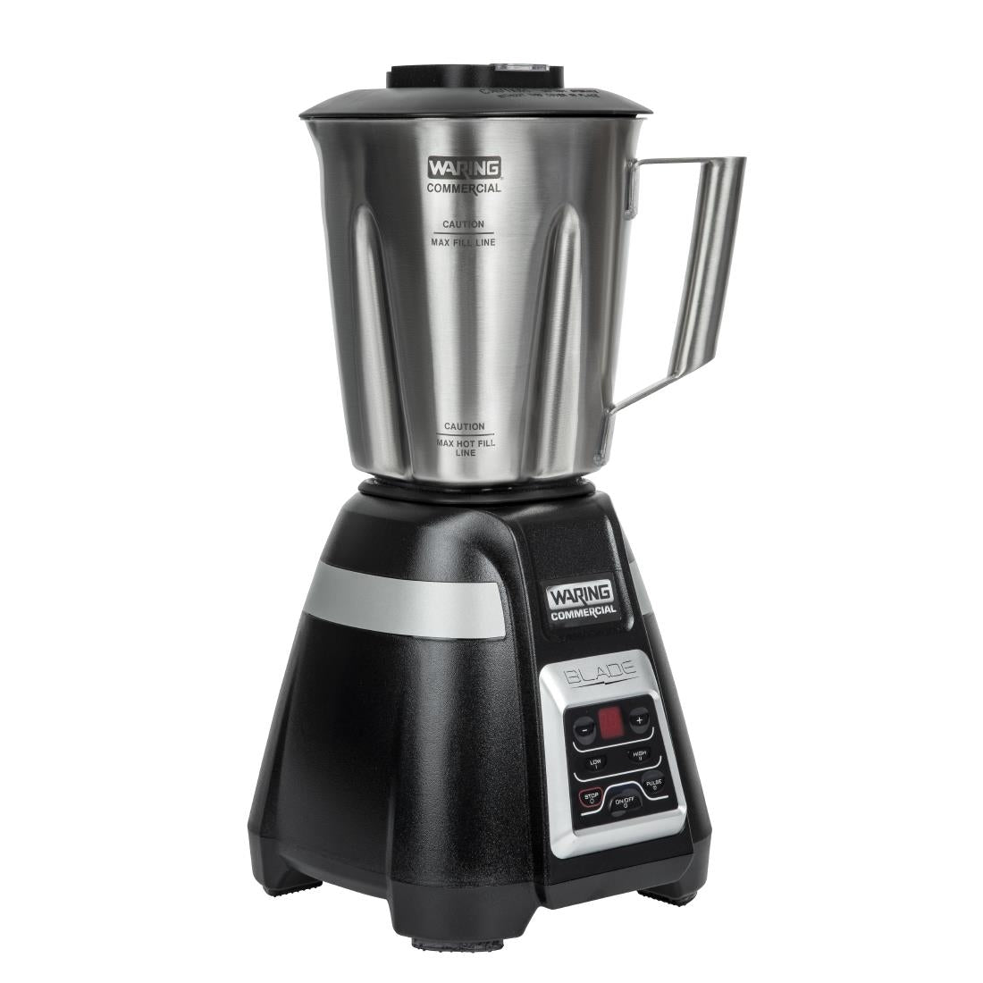 Waring Blade Bar Blender BB340SK