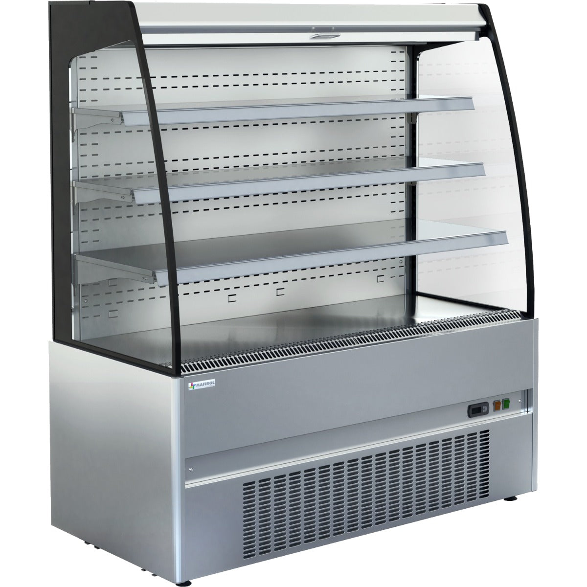Low Height Multideck 1310mm Wide