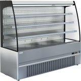 Low Height Multideck 1512mm Wide