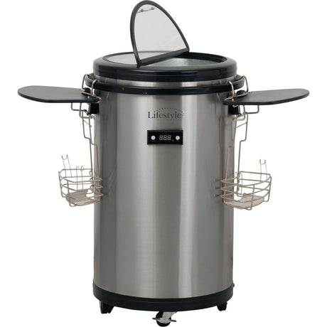 Lifestyle Party Cooler 50Ltr LFS904