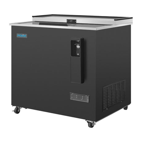 Polar G-Series Top Loading Bottle Well 279Ltr 935mm