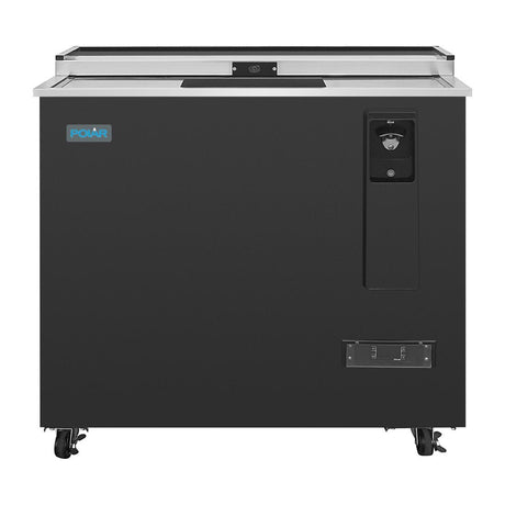 Polar G-Series Top Loading Bottle Well 279Ltr 935mm