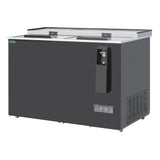 Polar G-Series Top Loading Bottle Well 417Ltr 1255mm