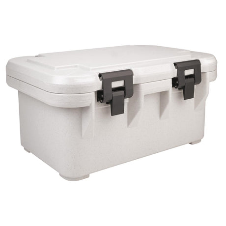 Cambro S Series Ultra Top Loading 1/1GN Insulated Food Pan Carrier