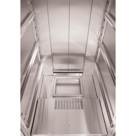 Parry Mobile Banqueting Trolley BT2
