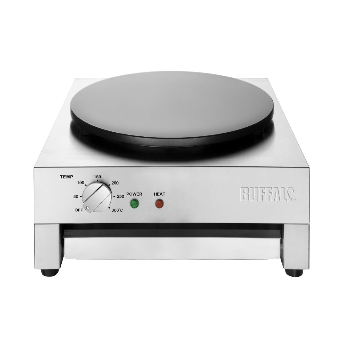 Buffalo Crepe Maker