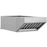 Compact Suction Hood