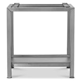 Compact Combi Stand With Undershelf