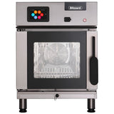 4 X Gn1/1 Compact Combi Oven