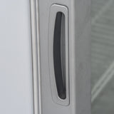 Graded 00527 Ctf99 Counter Top Freezer 99 L