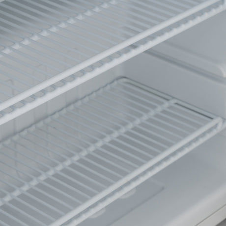 Graded 00030 Ctf99 Counter Top Freezer 99 L – image 5