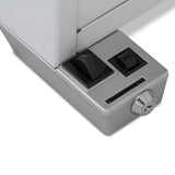 Graded 00527 Ctf99 Counter Top Freezer 99 L